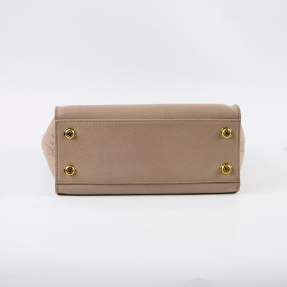 Louis Vuitton On My Side PM Galet - photo 4