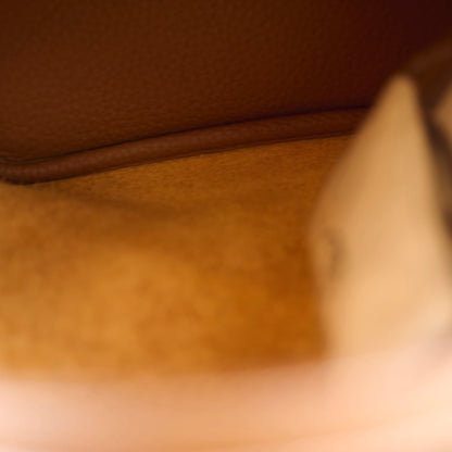 Hermes Picotin 18 Gold K Stamp - photo 10