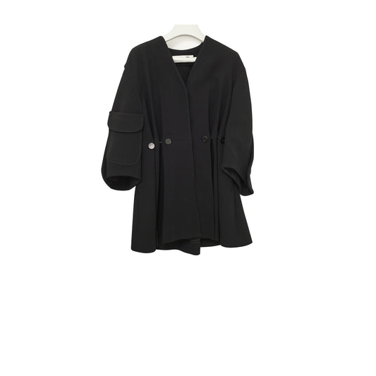 Dior Jacket Black Size 36 - photo 1