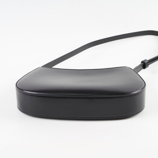 Celine Medium Twilly Bag Black - photo 2