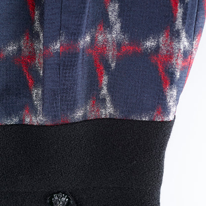 Chanel Checkered Dress - Size 34 - photo 12