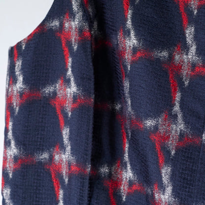 Chanel Checkered Dress - Size 34 - photo 11