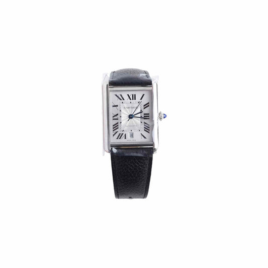 Cartier Tank Solo XL Automatic Watch - photo 1