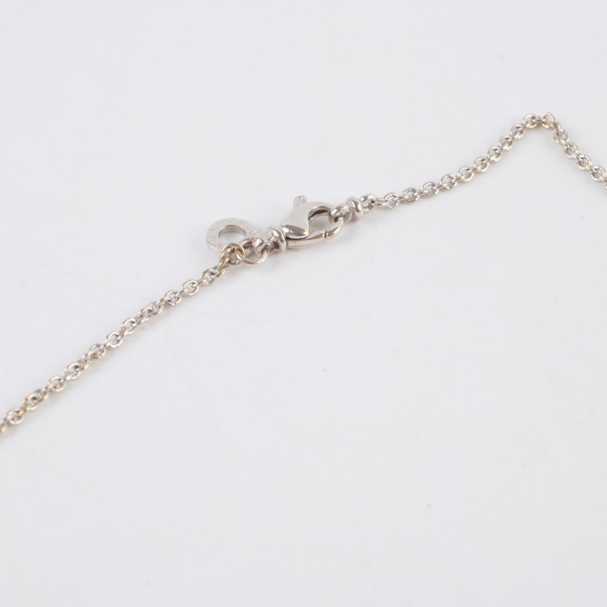 Bvlgari B Zero1 Necklace White Gold - photo 7