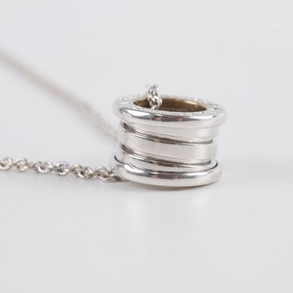 Bvlgari B Zero1 Necklace White Gold - photo 6