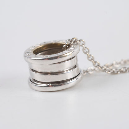 Bvlgari B Zero1 Necklace White Gold - photo 5