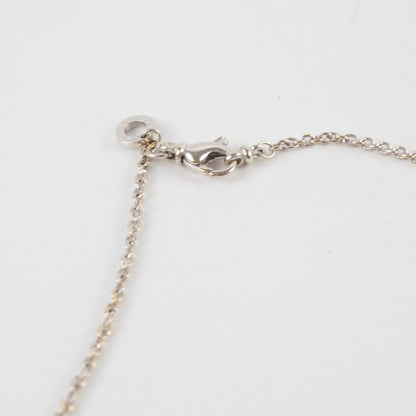 Bvlgari B Zero1 Necklace White Gold - photo 8
