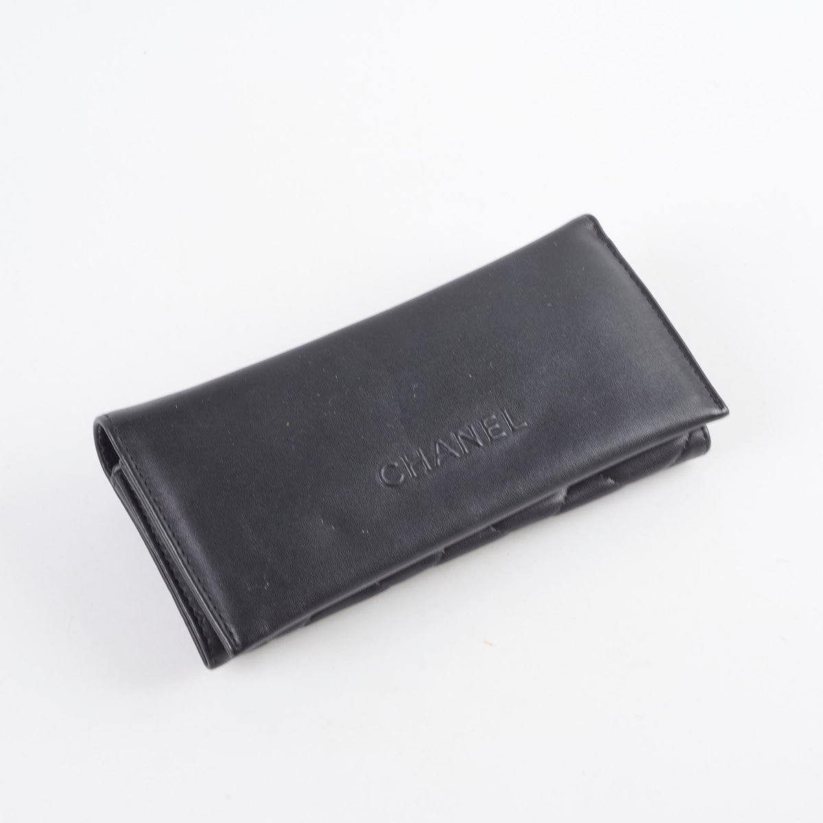 Chanel Oval Pantos Sunglasses Pink Gradient - photo 12