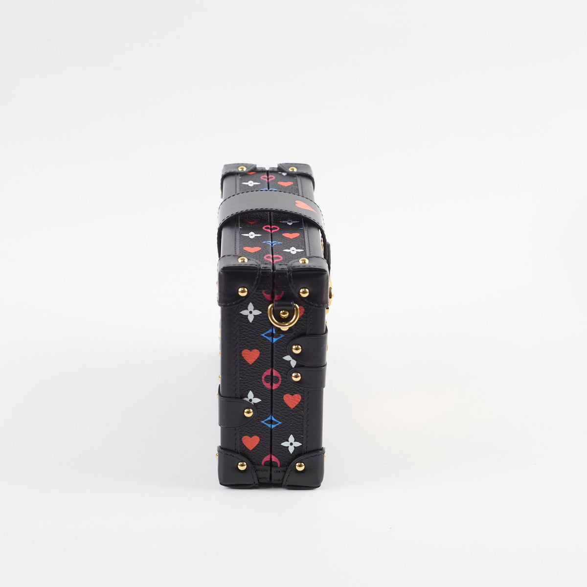 Louis Vuitton Game On Petite Malle - photo 3