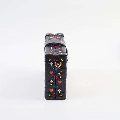Louis Vuitton Game On Petite Malle - photo 3
