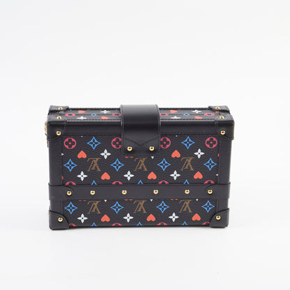 Louis Vuitton Game On Petite Malle - photo 2