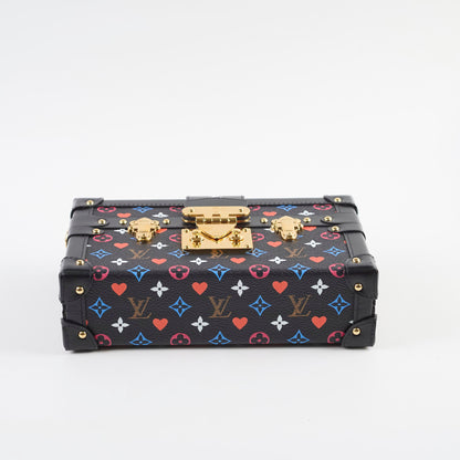 Louis Vuitton Game On Petite Malle - photo 4