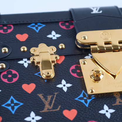 Louis Vuitton Game On Petite Malle - photo 8