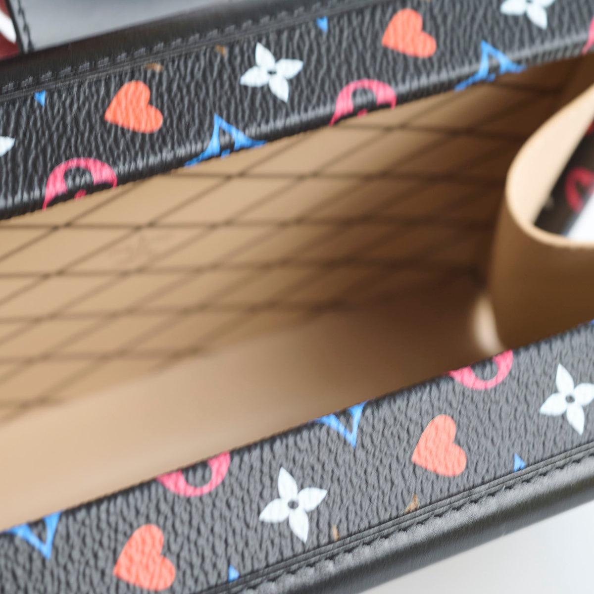 Louis Vuitton Game On Petite Malle - photo 7