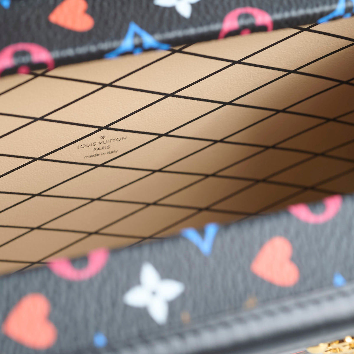 Louis Vuitton Game On Petite Malle - photo 6