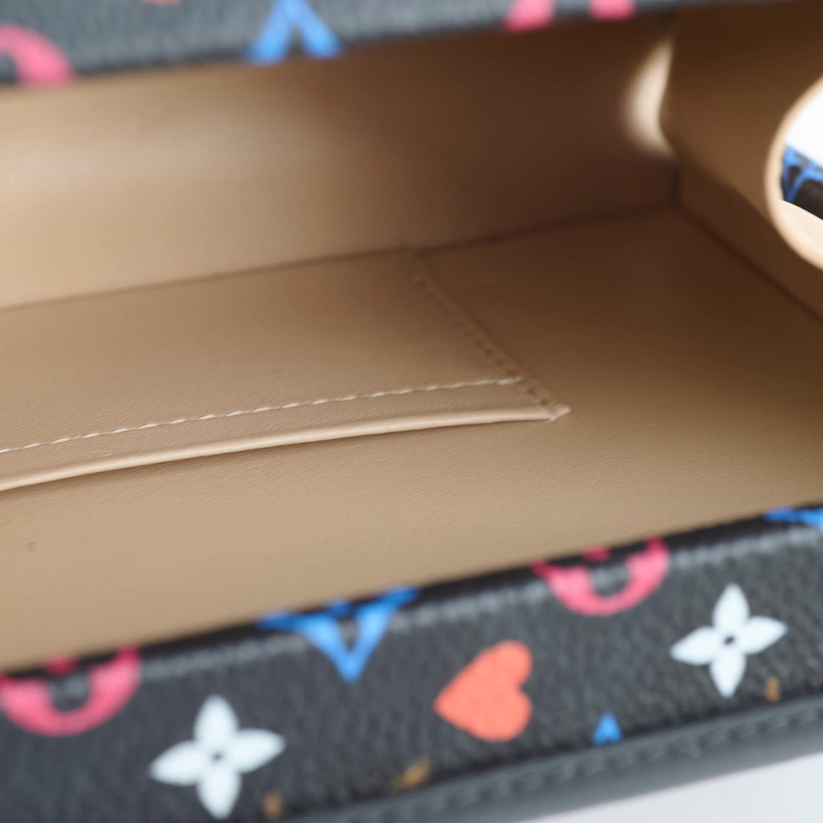 Louis Vuitton Game On Petite Malle - photo 5