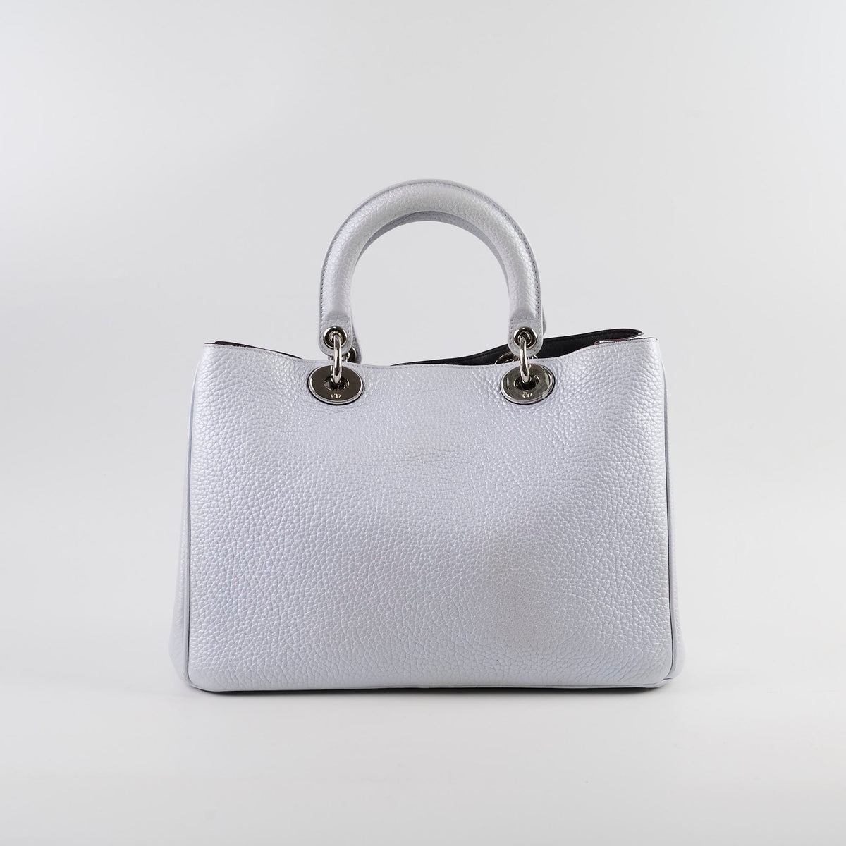 Christian Dior Diorissimo Medium Light Blue - photo 2