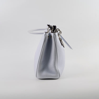 Christian Dior Diorissimo Medium Light Blue - photo 3