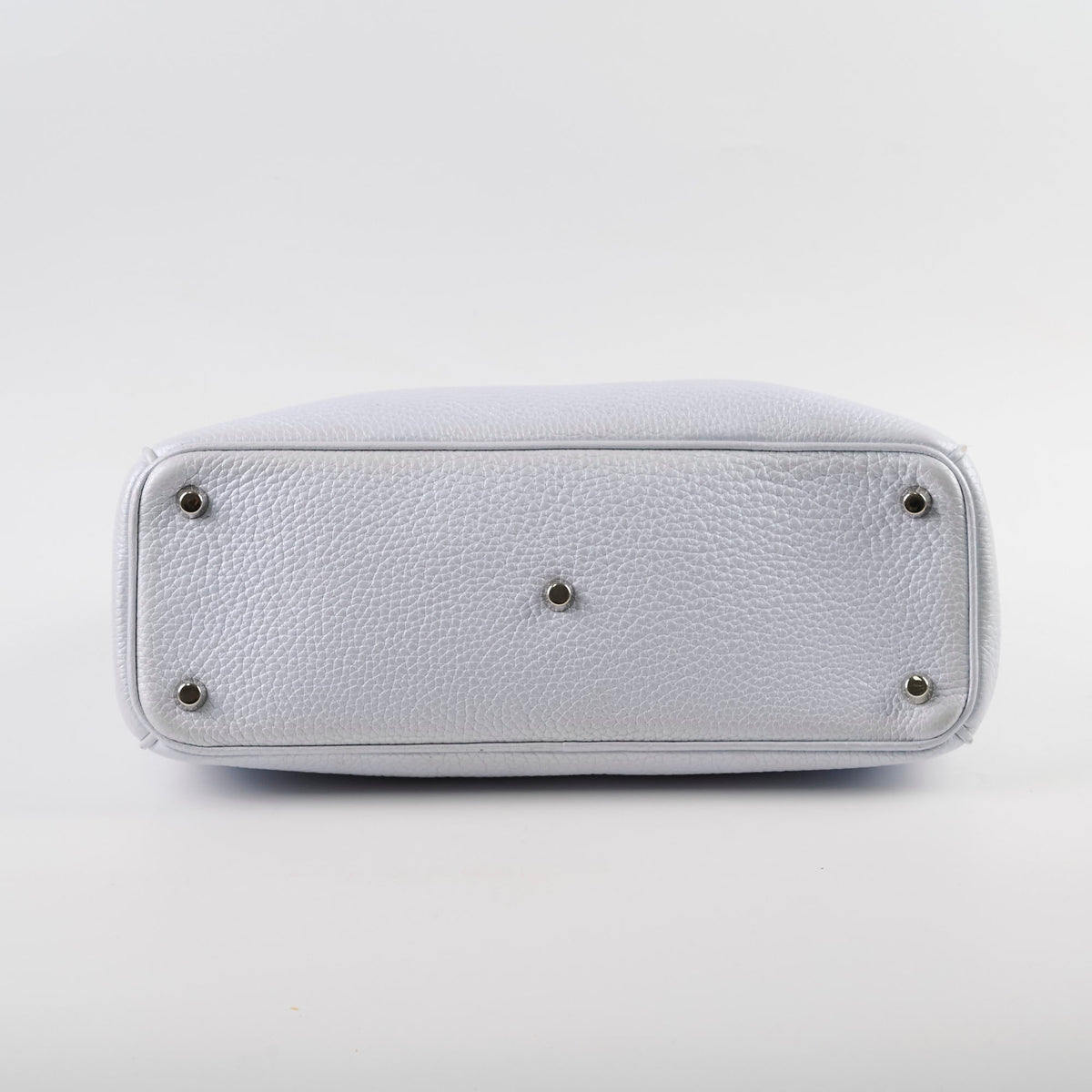 Christian Dior Diorissimo Medium Light Blue - photo 4