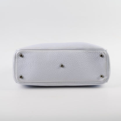 Christian Dior Diorissimo Medium Light Blue - photo 4