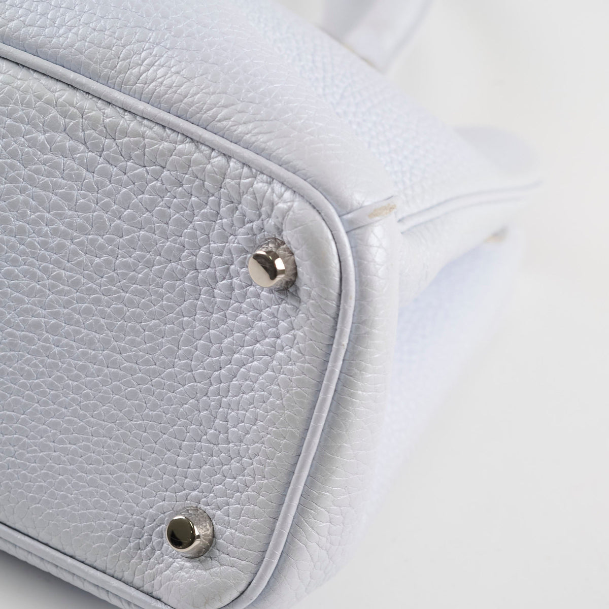Christian Dior Diorissimo Medium Light Blue - photo 15
