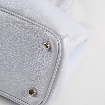 Christian Dior Diorissimo Medium Light Blue - photo 15