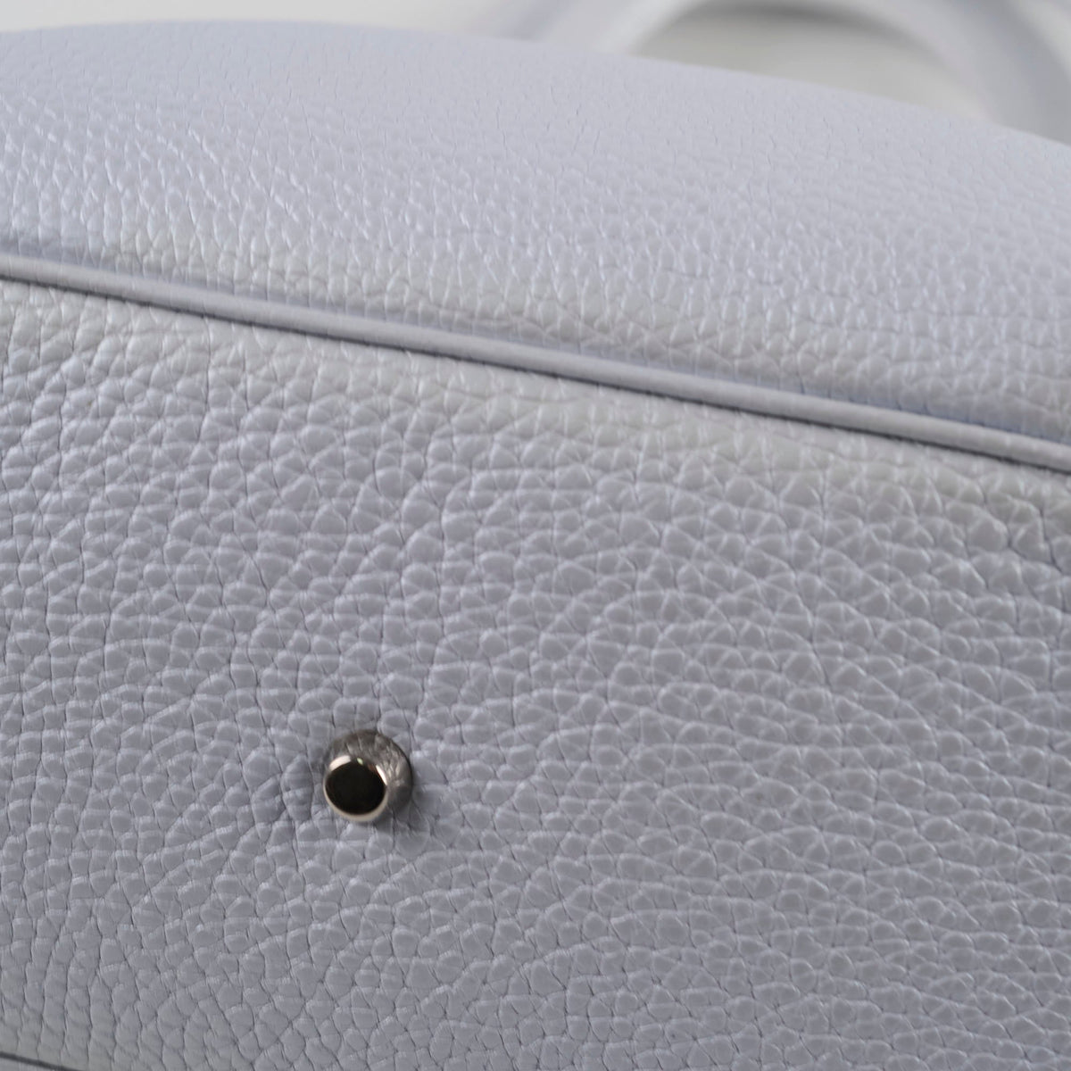 Christian Dior Diorissimo Medium Light Blue - photo 14