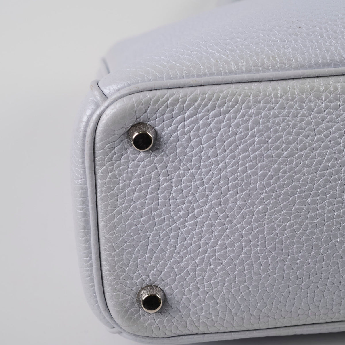 Christian Dior Diorissimo Medium Light Blue - photo 13