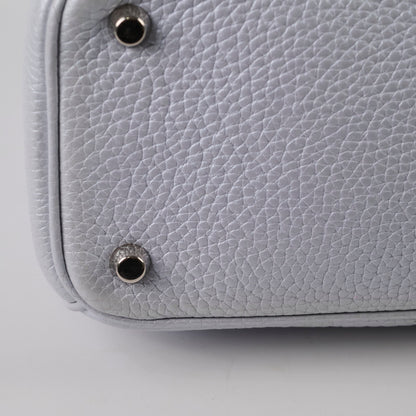Christian Dior Diorissimo Medium Light Blue - photo 12