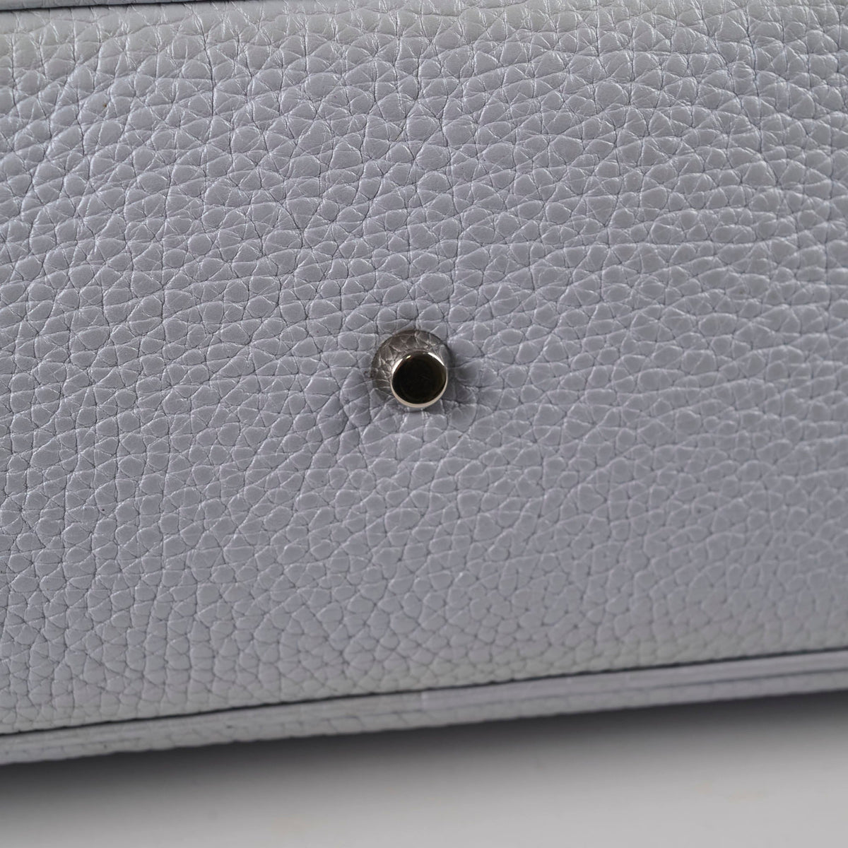Christian Dior Diorissimo Medium Light Blue - photo 11