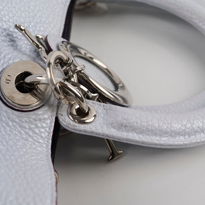 Christian Dior Diorissimo Medium Light Blue - photo 9