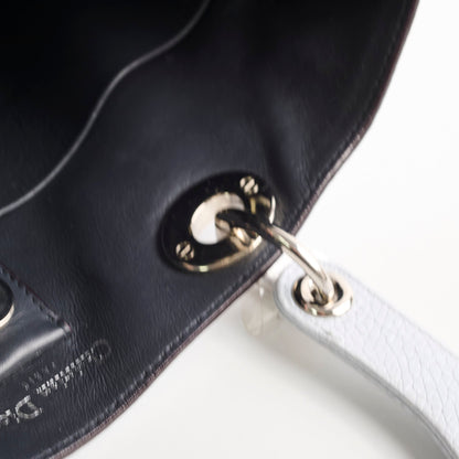 Christian Dior Diorissimo Medium Light Blue - photo 7