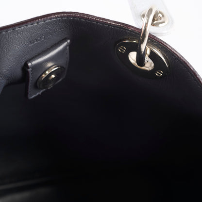 Christian Dior Diorissimo Medium Light Blue - photo 6