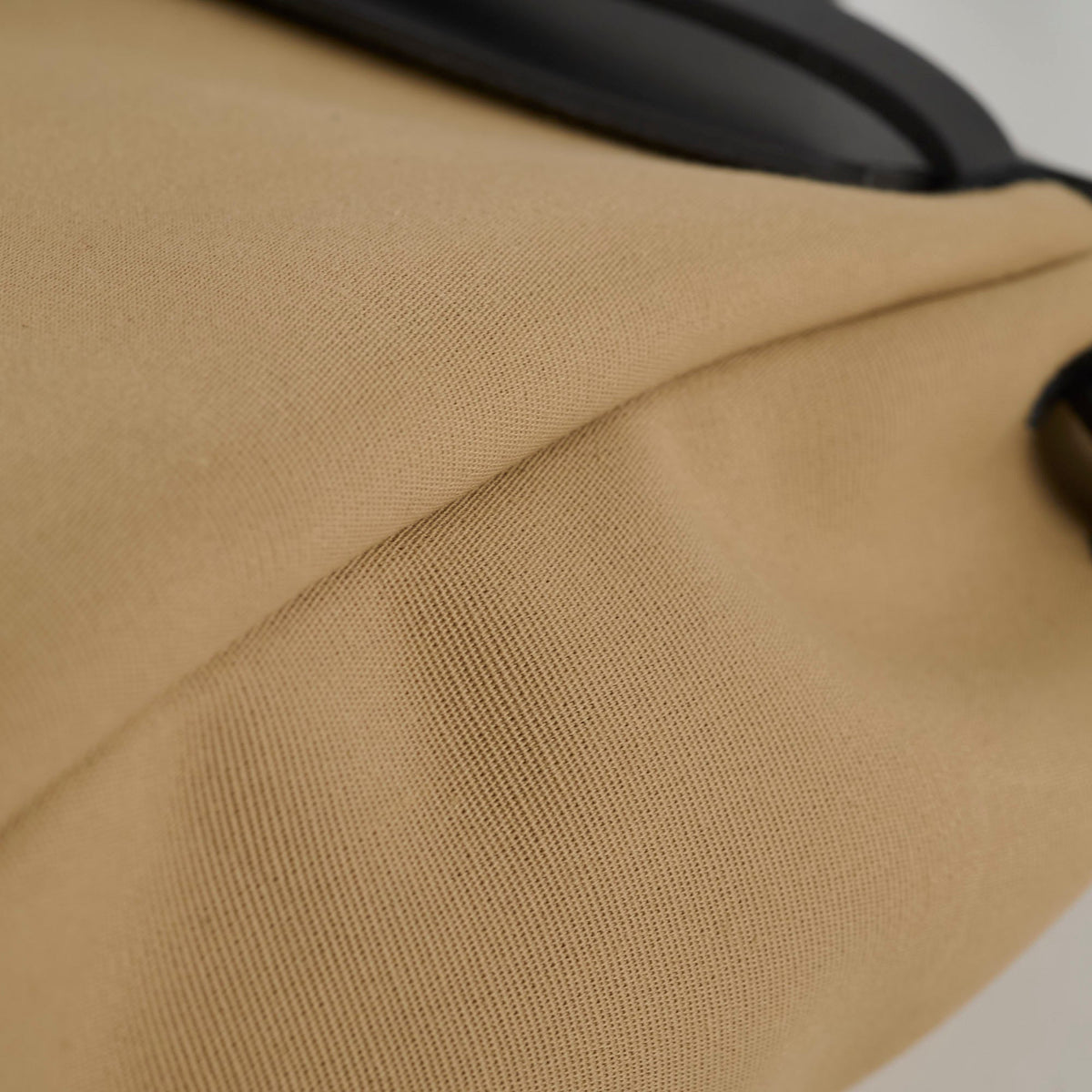 Hermes Herbag Zip 31 Trench/ Noir - photo 9