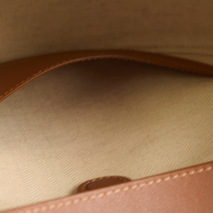Loewe Luna Bag Anagram Jacquard Tan - photo 8