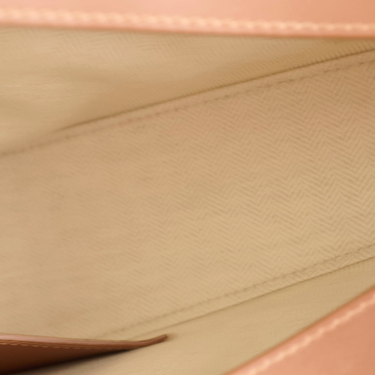 Loewe Luna Bag Anagram Jacquard Tan - photo 7