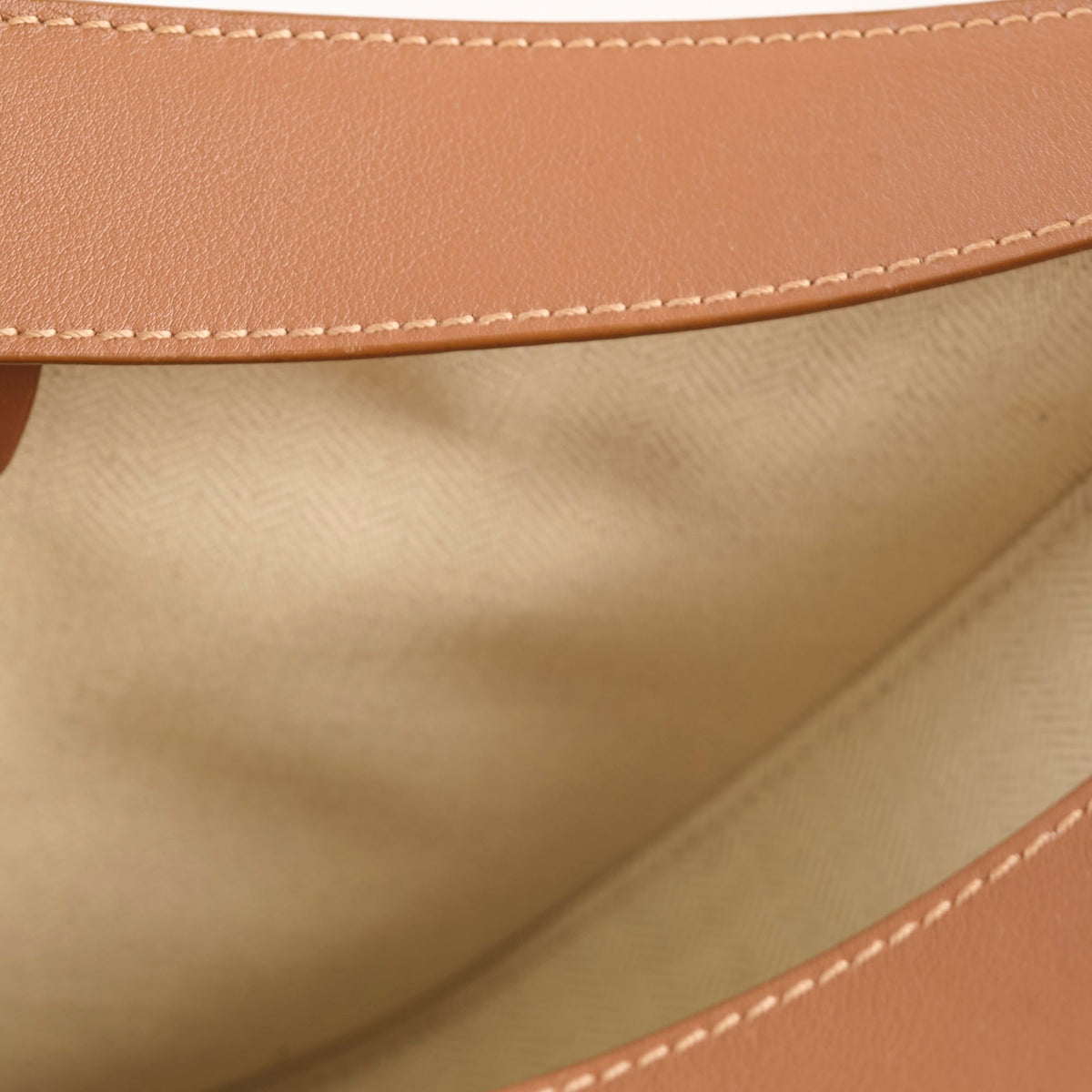 Loewe Luna Bag Anagram Jacquard Tan - photo 6