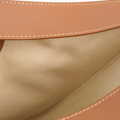 Loewe Luna Bag Anagram Jacquard Tan - photo 6
