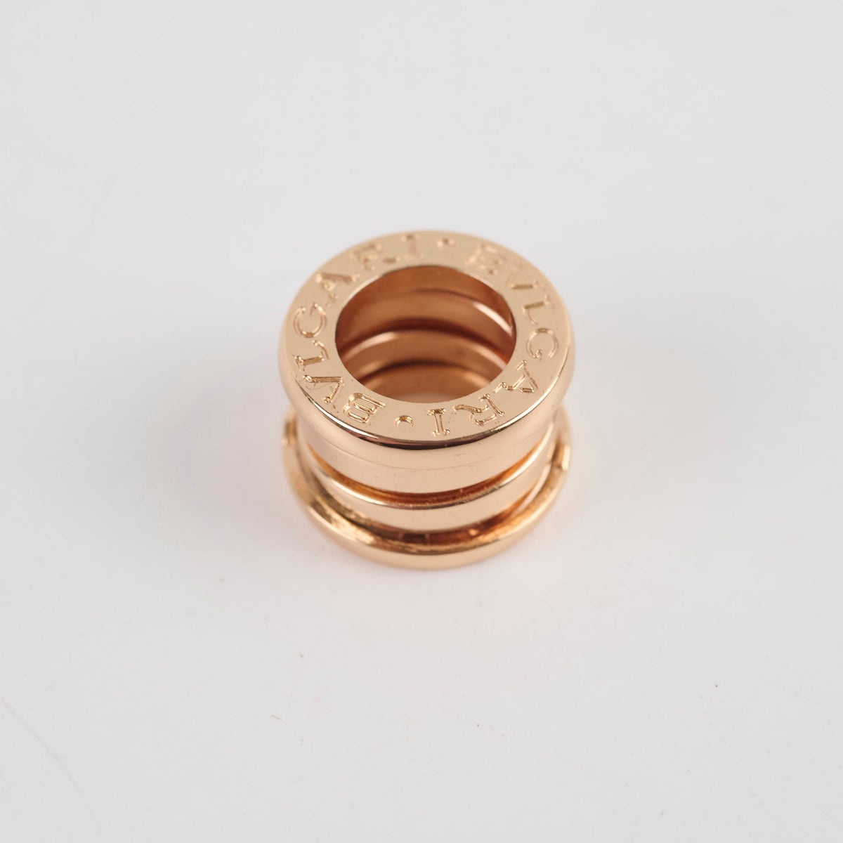 Bulgari Mini B Zero1 Pendant - photo 5