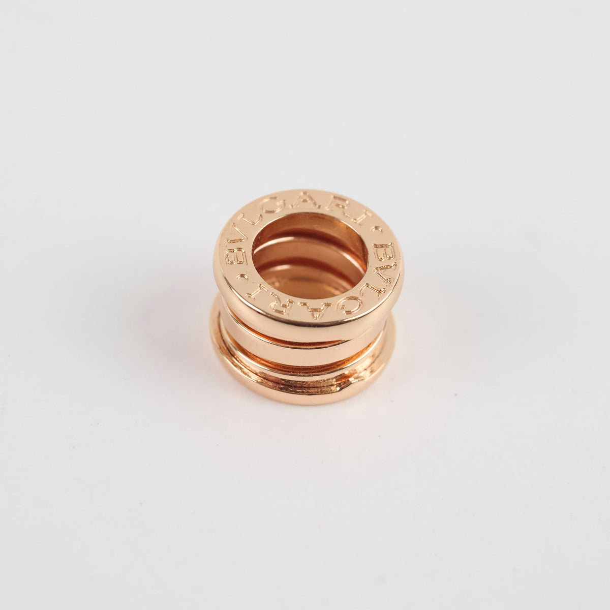Bulgari Mini B Zero1 Pendant - photo 4