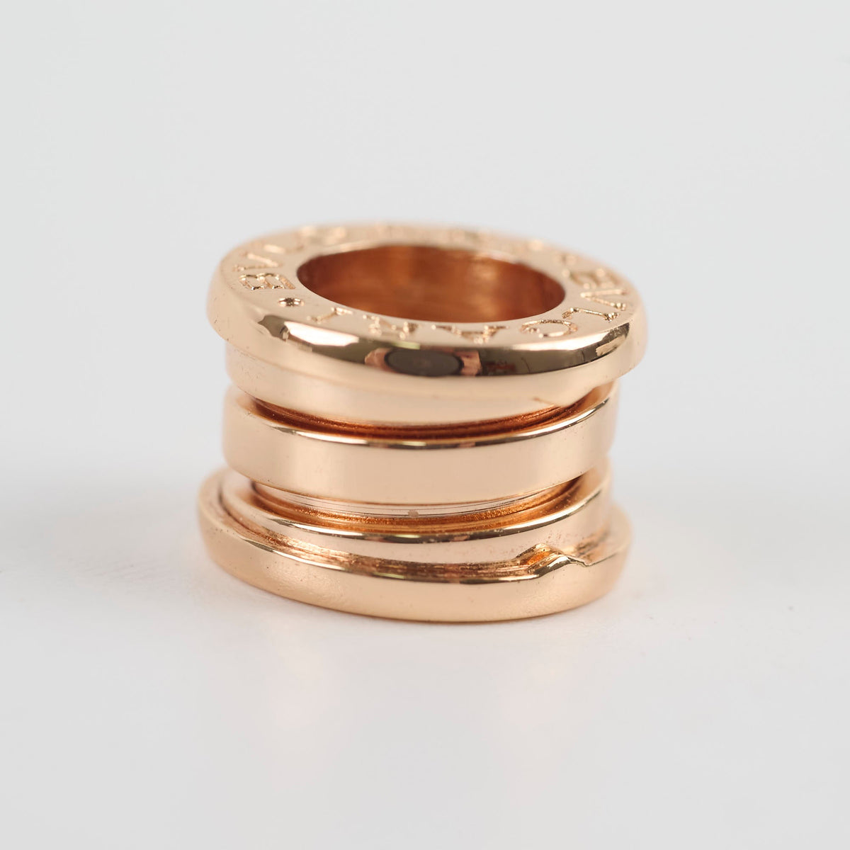 Bulgari Mini B Zero1 Pendant - photo 3
