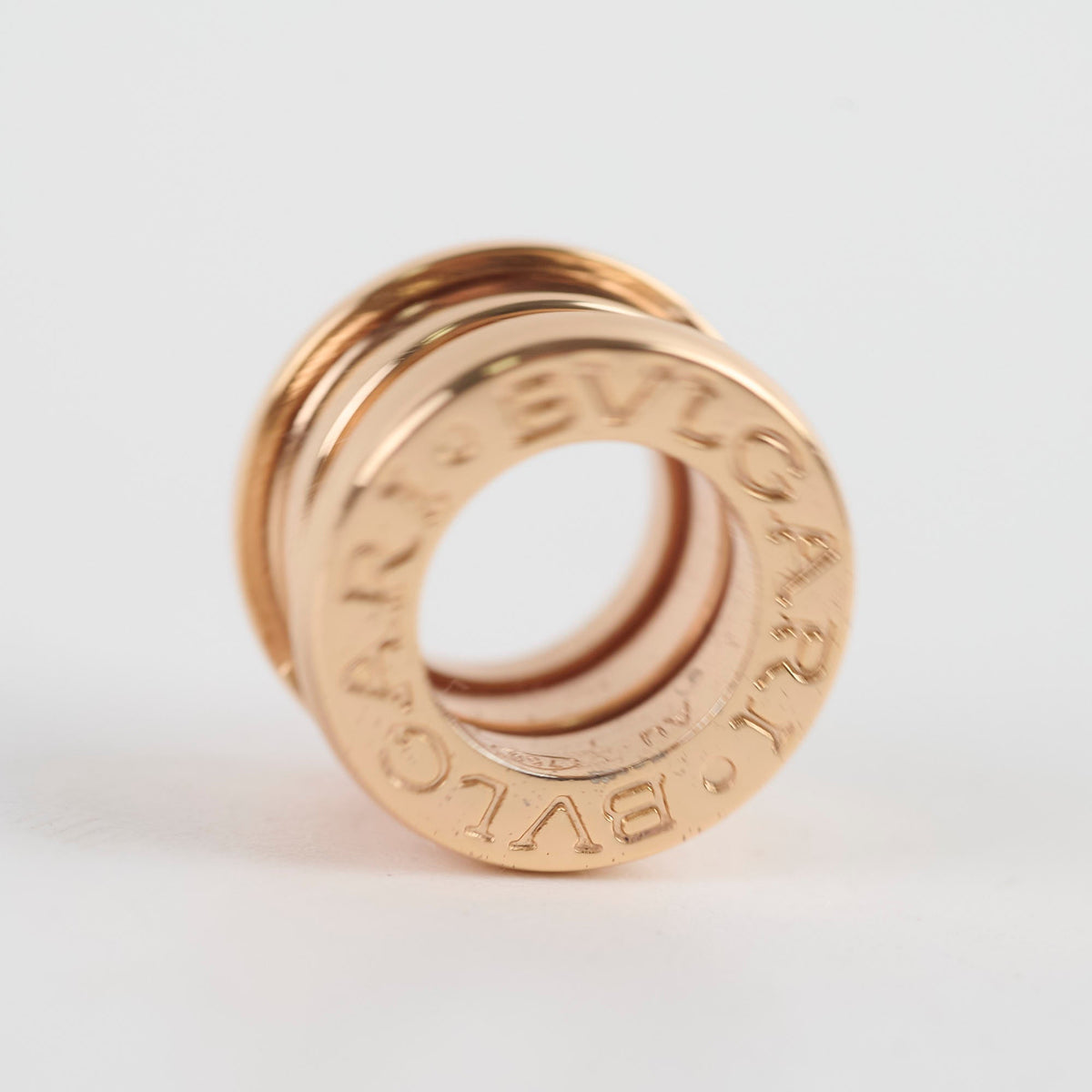 Bulgari Mini B Zero1 Pendant - photo 2