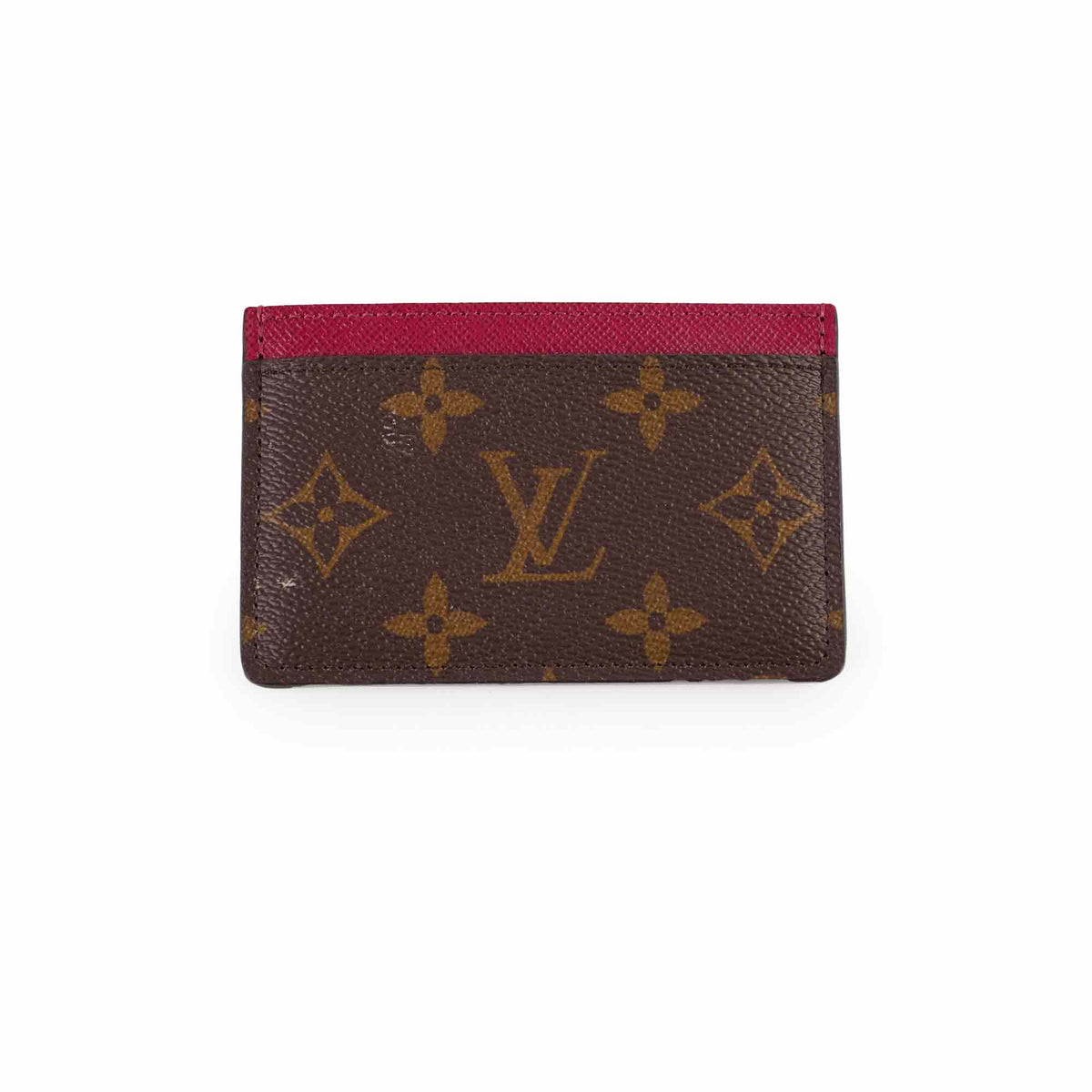 Louis Vuitton Monogram Cardholder - photo 1