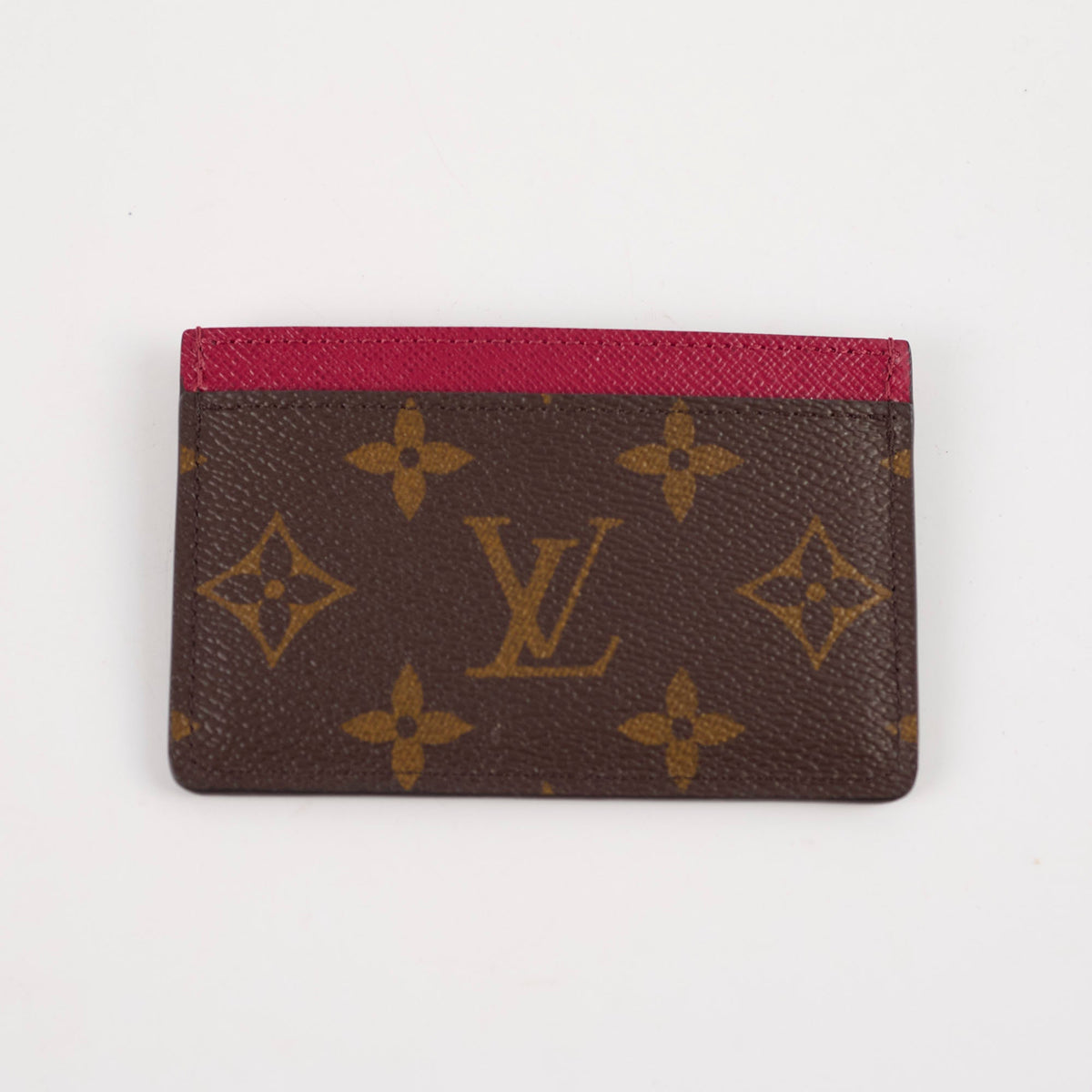 Louis Vuitton Monogram Cardholder - photo 2