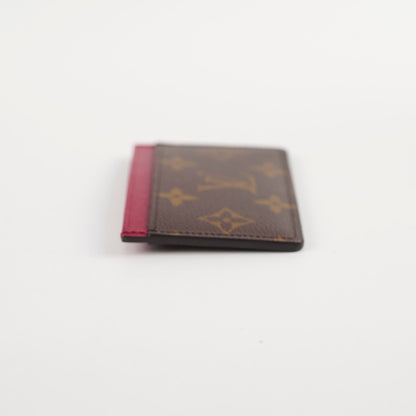 Louis Vuitton Monogram Cardholder - photo 4