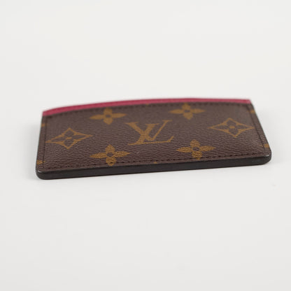 Louis Vuitton Monogram Cardholder - photo 3