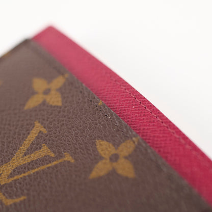 Louis Vuitton Monogram Cardholder - photo 6
