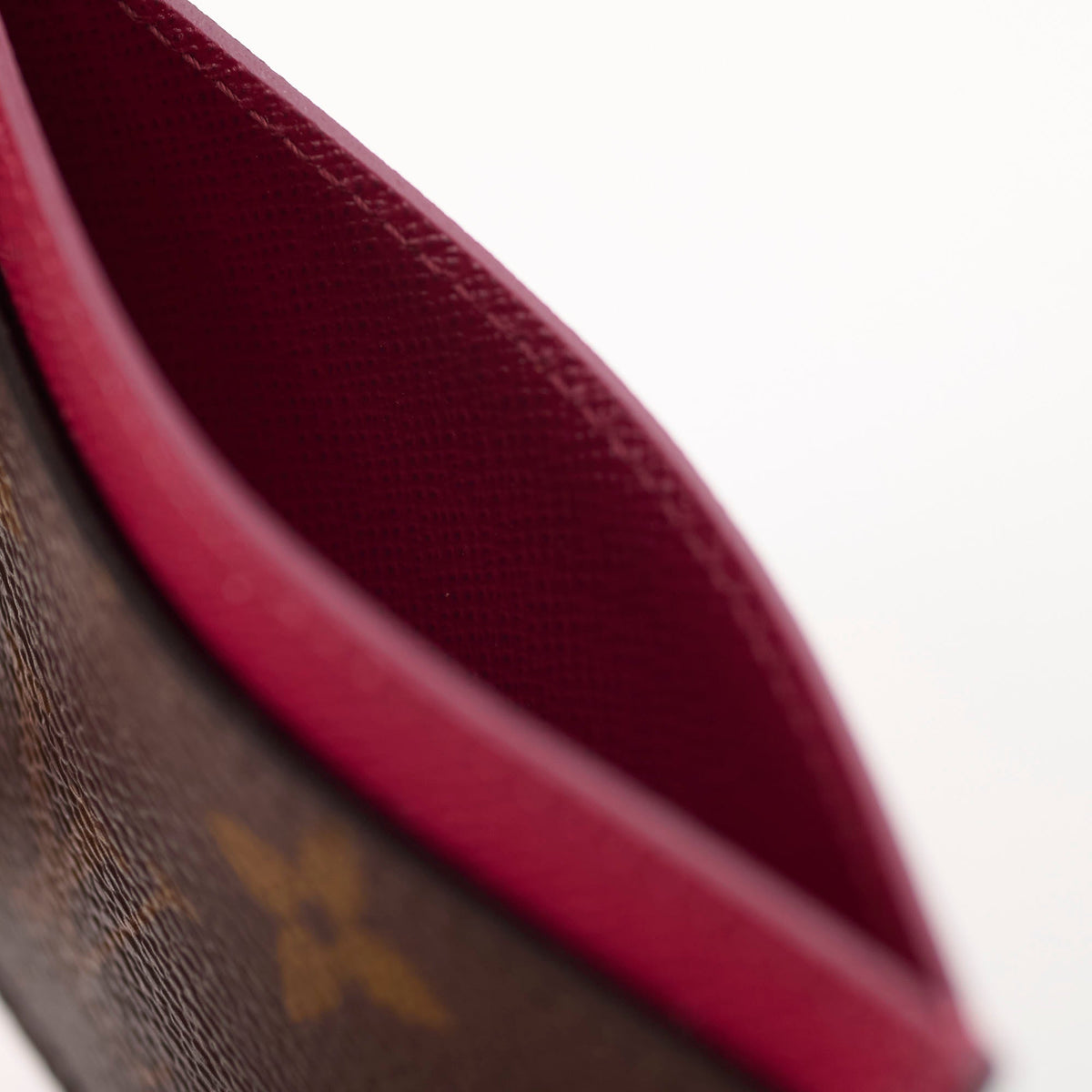 Louis Vuitton Monogram Cardholder - photo 5