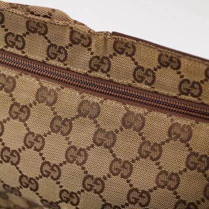 Gucci GG Double Pocket Belt Bag - photo 10
