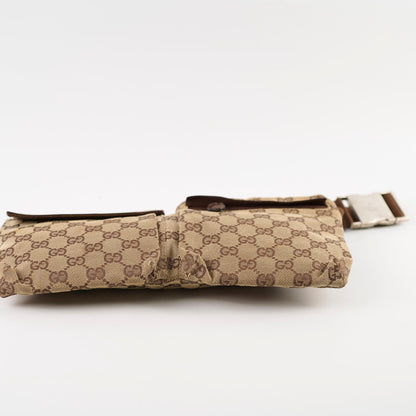 Gucci GG Double Pocket Belt Bag - photo 4